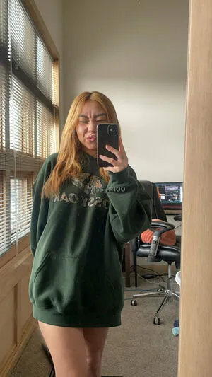 Missymmoo OnlyFans Leaked Free Thumbnail Picture - #qxjfixEmNv