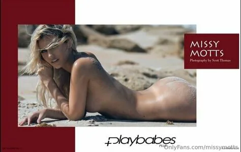 Missymotts OnlyFans Leaked Free Thumbnail Picture - #Ivc4ck4RdA