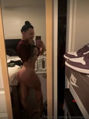 Missypaige OnlyFans Leaked Free Thumbnail Picture - #OCBQ0G6sxL