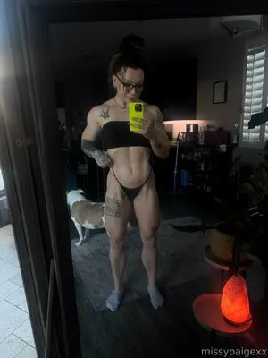Missypaigexx OnlyFans Leaked Free Thumbnail Picture - #3BZhCK96eo