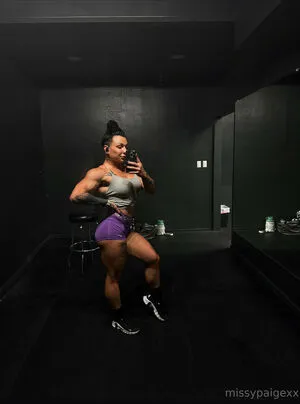 Missypaigexx OnlyFans Leaked Free Thumbnail Picture - #Hd5N7lTau1