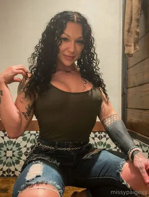 Missypaigexx OnlyFans Leaked Free Thumbnail Picture - #wZcE15LStH