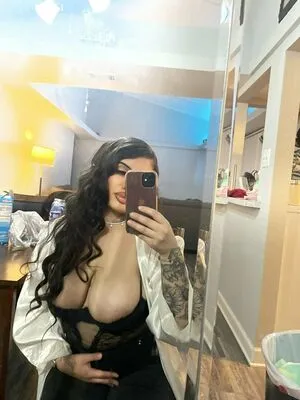 Missyrackz OnlyFans Leaked Free Thumbnail Picture - #aknYGAkQ3y
