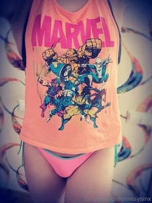 Missysinx OnlyFans Leaked Free Thumbnail Picture - #3khMytPA0s