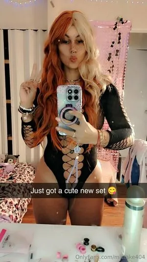 Mistake404 OnlyFans Leaked Free Thumbnail Picture - #FiRuPZdHoa