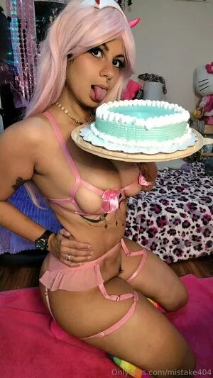 Mistake404 OnlyFans Leaked Free Thumbnail Picture - #YNctEqarNV