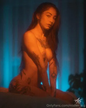 Mister A G OnlyFans Leaked Free Thumbnail Picture - #Ag5zvihCNp
