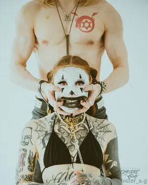 Mister A G OnlyFans Leaked Free Thumbnail Picture - #OQXu6V0JDR