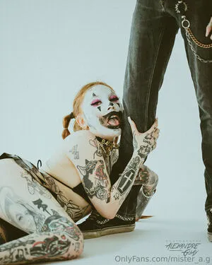 Mister A G OnlyFans Leaked Free Thumbnail Picture - #Tt7qrKFYpu