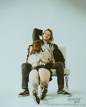 Mister A G OnlyFans Leaked Free Thumbnail Picture - #TvHt31HN7M