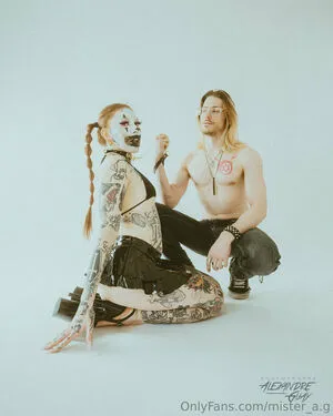 Mister A G OnlyFans Leaked Free Thumbnail Picture - #o4iDWmqU1Y