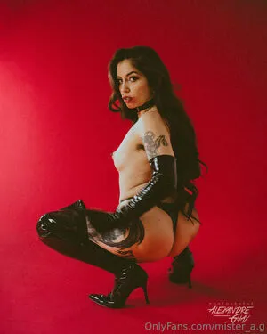 Mister A G OnlyFans Leaked Free Thumbnail Picture - #olpUPQTyf5