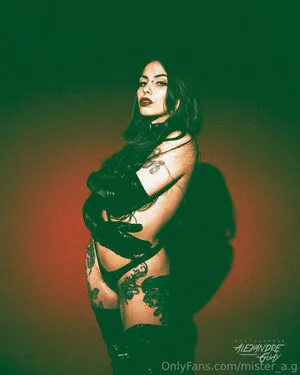 Mister A G OnlyFans Leaked Free Thumbnail Picture - #pM2tBHx6wl