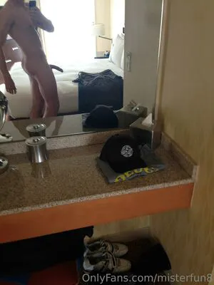 Misterfun8 OnlyFans Leaked Free Thumbnail Picture - #PI38t8vKeP
