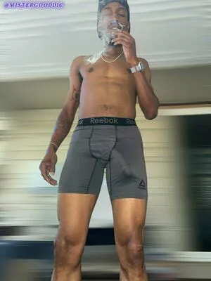 Mistergooddic OnlyFans Leaked Free Thumbnail Picture - #QQzKbCP17b