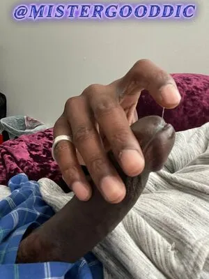 Mistergooddic OnlyFans Leaked Free Thumbnail Picture - #RXChSb9B1r