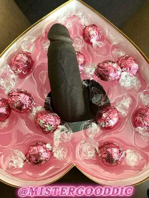 Mistergooddic OnlyFans Leaked Free Thumbnail Picture - #b46866E8kX