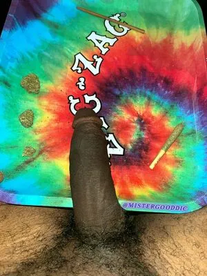 Mistergooddic OnlyFans Leaked Free Thumbnail Picture - #cDiPSi8dhw