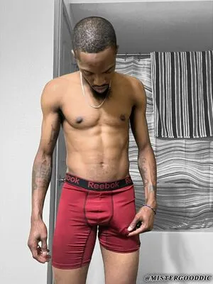Mistergooddic OnlyFans Leaked Free Thumbnail Picture - #cgUvFFU855