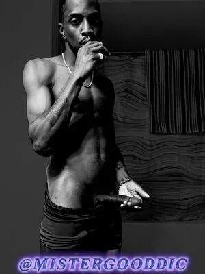 Mistergooddic OnlyFans Leaked Free Thumbnail Picture - #kjyzrXzVGu