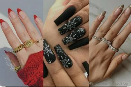 Misterygirlcurl OnlyFans Leaked Free Thumbnail Picture - #8JICaGbNbU