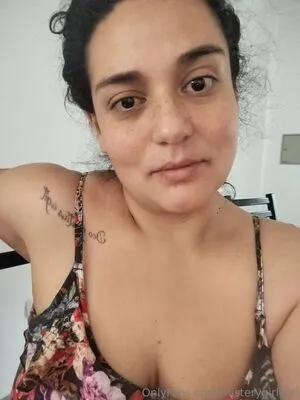 Misterygirlcurl OnlyFans Leaked Free Thumbnail Picture - #AHCGPjf31C