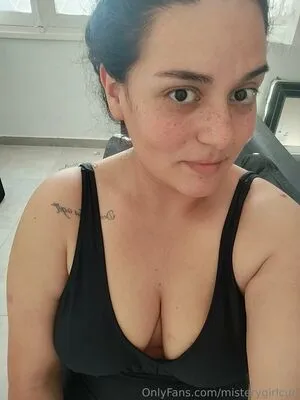 Misterygirlcurl OnlyFans Leaked Free Thumbnail Picture - #rOCjMdJumI