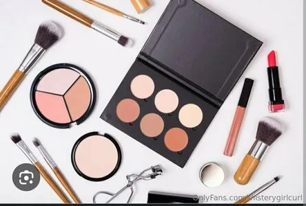 Misterygirlcurl OnlyFans Leaked Free Thumbnail Picture - #v1g1qWDKFR