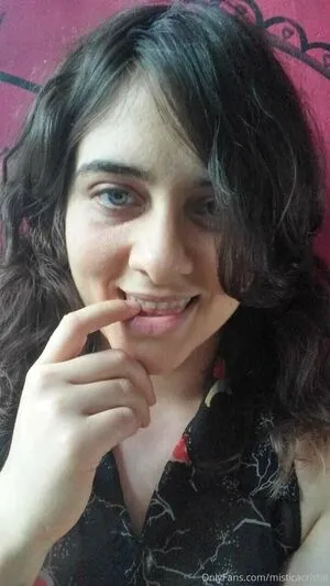 Misticacristal OnlyFans Leaked Free Thumbnail Picture - #0e9aKwJr6n