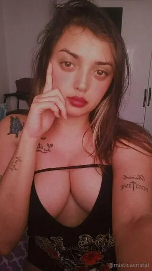 Misticacristal OnlyFans Leaked Free Thumbnail Picture - #3nQwmUwIC1