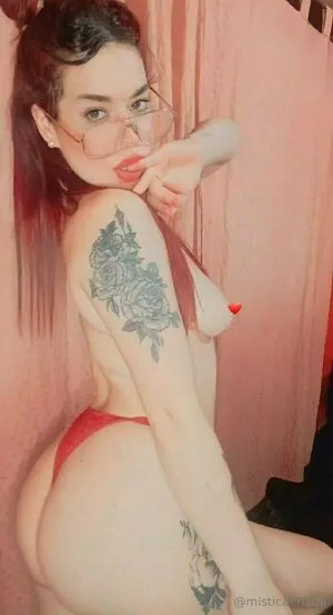 Misticacristal OnlyFans Leaked Free Thumbnail Picture - #4xiWnTjEsm