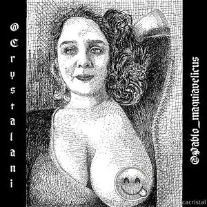 Misticacristal OnlyFans Leaked Free Thumbnail Picture - #7gPvWwbrro