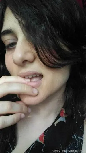 Misticacristal OnlyFans Leaked Free Thumbnail Picture - #9GXkKwLSDs