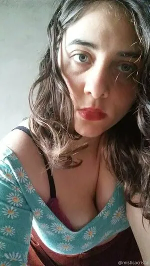 Misticacristal OnlyFans Leaked Free Thumbnail Picture - #FBWxjOorJU
