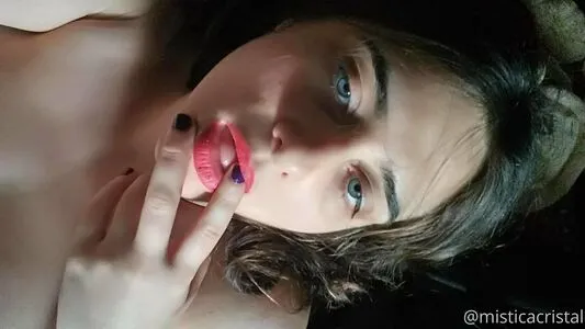 Misticacristal OnlyFans Leaked Free Thumbnail Picture - #IFNlea2cSa