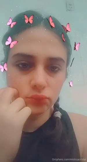 Misticacristal OnlyFans Leaked Free Thumbnail Picture - #TBV9GmgkeW