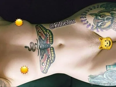 Misticacristal OnlyFans Leaked Free Thumbnail Picture - #UHAFPMbVL1