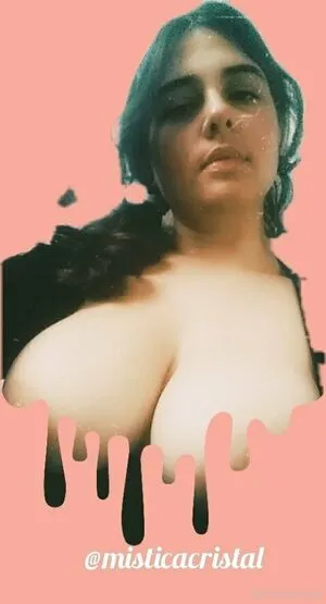 Misticacristal OnlyFans Leaked Free Thumbnail Picture - #ZYuORrcn0h