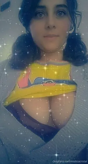 Misticacristal OnlyFans Leaked Free Thumbnail Picture - #cTx1G9vGFh