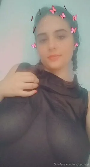 Misticacristal OnlyFans Leaked Free Thumbnail Picture - #dH0Ru4FoBf