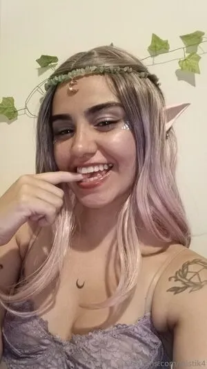 Mistik4 OnlyFans Leaked Free Thumbnail Picture - #78X19PmbK2