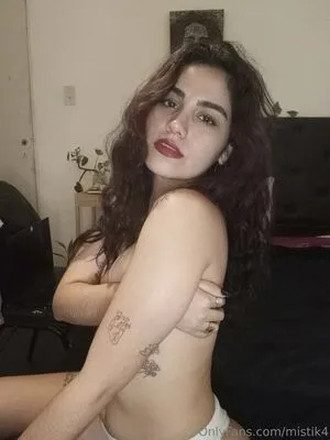 Mistik4 OnlyFans Leaked Free Thumbnail Picture - #AIwbrS7bFj