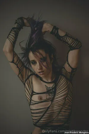 Mistikwonder OnlyFans Leaked Free Thumbnail Picture - #I35w7KWZKN