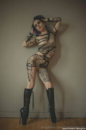 Mistikwonder OnlyFans Leaked Free Thumbnail Picture - #JZCXK4SdtA
