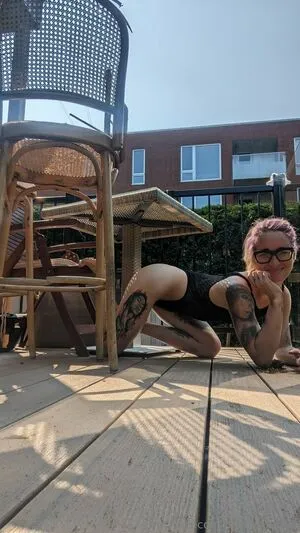 Mistikwonder OnlyFans Leaked Free Thumbnail Picture - #pxteQMYN0R