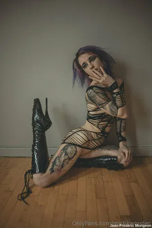 Mistikwonder OnlyFans Leaked Free Thumbnail Picture - #xMJFj82qXL