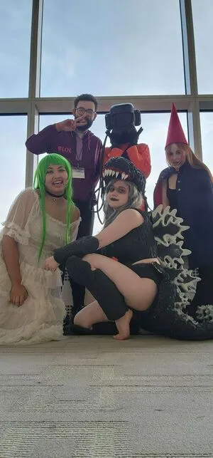 Mistletoad OnlyFans Leaked Free Thumbnail Picture - #5fm1yNxWyB