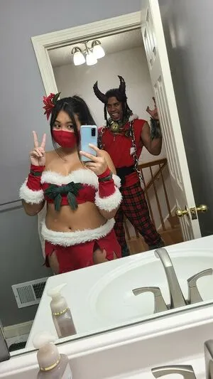 Mistletoad OnlyFans Leaked Free Thumbnail Picture - #GiU8KvrqiP