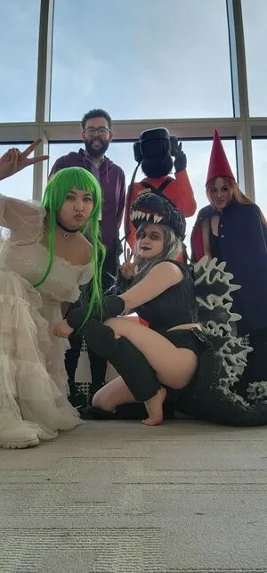 Mistletoad OnlyFans Leaked Free Thumbnail Picture - #KIuvat2dEF