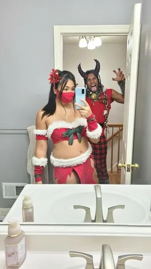 Mistletoad OnlyFans Leaked Free Thumbnail Picture - #S1viRAdfkP